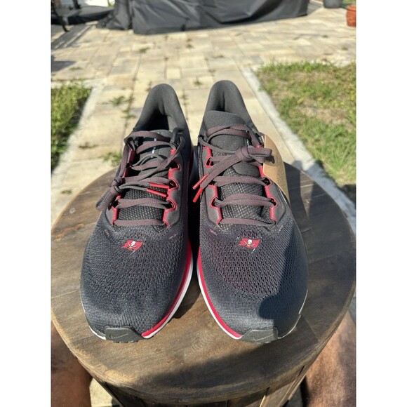Size 13 - NFL x Nike Air Zoom Pegasus 41 Tampa Bay Buccaneers